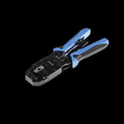 Zaciskarka AT-N2008AR do złącz modularnych RJ45, RJ12, RJ11,RJ10, RJ-9