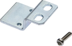 Akcesoria optyczne, kątownik montażowy, M2x0,4 dł. 20, materiał montażowy do czujnika, AO000079