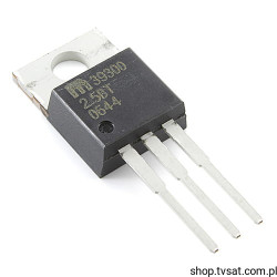 MIC39300-2.5BT 24V 1.5A Voltage Regulators TO220 MICREL
