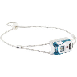 Petzl E102AA02 Bindi Headlamp 200lm Rechargeable Ultra-Compact 35g