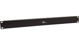 Panel Zaślepiający 1U Do Szaf Rack (Gf-Z1u) Getfort