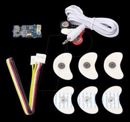 101020058 Arduino - Grove EMG Detector