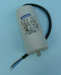 35uF/450V PRZEW.COMAR KOND.ROZRUCH