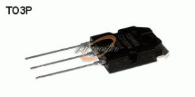 2SC5198 - TRANZYSTOR ORYGINAŁ NPN 140/140V 10A 100W