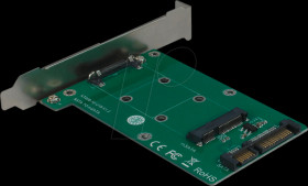 88885373 Adapter for SATA drives/SSD