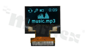 OLED-PM096MB
