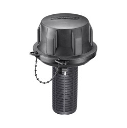 Nakrętka napowietrzająca SPB-4-O-10-S080-A Stauff