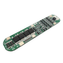 Ładowarka do akumulatorów 5S Li-Ion Moduł ładowania 5S typ2 PCM