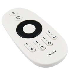 Pilot MiLight 4strefy MONO biały FUT006