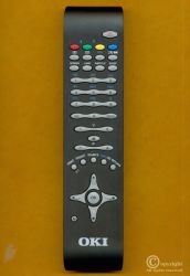 PILOT DO TV VESTEL/SEG RC1080 OKI/LUXOR/TECHNIKA REFURBISHED