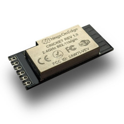 IoT Cricket Wi-Fi Module [Discontinued]