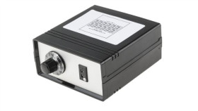 Przełącznik Wybierakowy Termopary Do Termopara Typu J Rs Pro