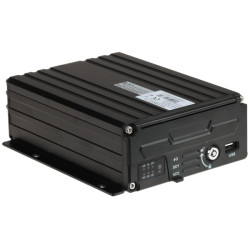 REJESTRATOR MOBILNY AHD ATE-D0801EF-T3 8 KANAŁÓW AUTONE