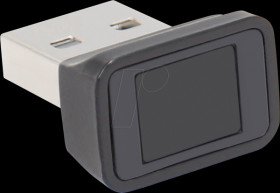 FPS00200 Laptop/PC, fingerprint sensor, Windows Hello