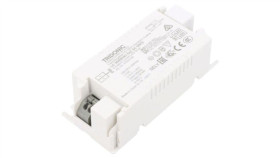 Zasilacz Impulsowy, Led, 35W, 2343Vdc, 800Ma, 198264Vac, Lc, 90 Lc 35/800/43...
