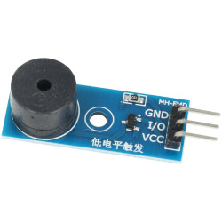 Moduł Buzzer pasywny 5V