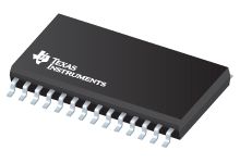 SN74ACT2227 - 64 x 1 x 2 dual independent synchronous FIFO memories