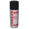 Spray zamrażacz 400ml FREEZE 55 Micro Chip
