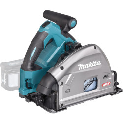 Makita SP001GZ03 SP001GZ03 XGT 40Vmax BL Plunge Saw 40V Bare Unit