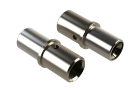 Złącze gniazdowe Amphenol Industrial Żeński Złącze gniazdowe