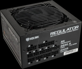 KL-R850FG Kolink Regulator 850 W