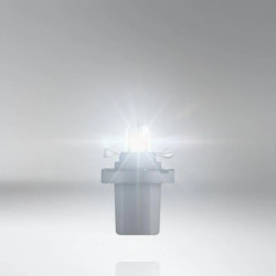 Żarówka samochodowa B8,5d 24V 2741MF 4050300891606 /10szt./