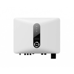 Inwerter hybrydowy 3‑fazowy wysokonapięciowy 8kW max input 18A*2, 2 MPPT, wifi smart meter, bateria 160~700V IP66