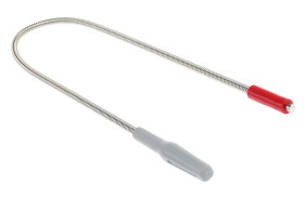 Chwytak długość całkowita 530 mm 120g Elastyczne, magnetyczne