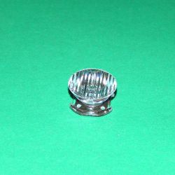 Soczewka LED śr.= 21,5 mm wysokość = 10 mm OPXP-1-SDIF producent Dialight [SOCZ-51]