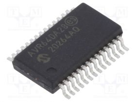 AVR64DA28-I/SS