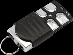 5919 Remote control for alarm system