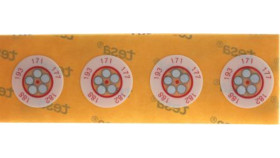 Pasek Temperaturowy 5-Skalowy