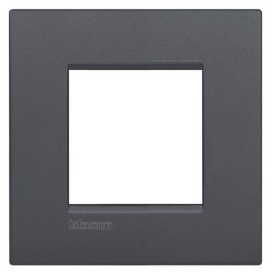 Legrand Rama Living&Light antracytowy LNC4802AR