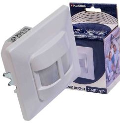 Czujnik ruchu dopuszkowy CR-IR2 IP20