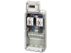 Ochrona NA 125A z K95 NAS125-CI-1-K95 168110 EATON