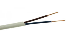 Przewód YDY 2x2,5, 450/750 V,