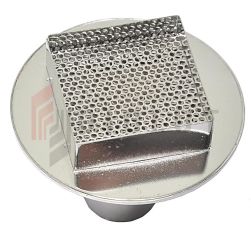 Dysza hotair do BGA model 3636W