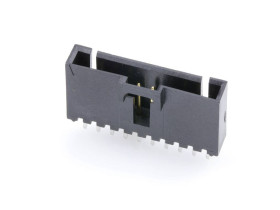 Molex 705430009, piny: 10, 1 szt.
