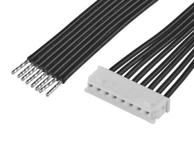 Kabel przewód-płytka, 219679, 50mm