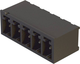 Złącze przemysłowe 14120215002000 Harting Zawartość: 1 szt.