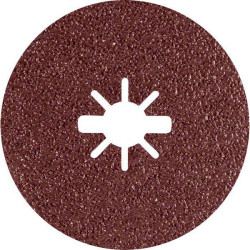 Bosch 2608621794 X-LOCK Ceramic Discs 125mm Grain 36 25pieces