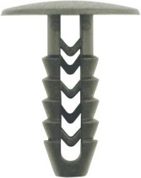 KS Tools 420.1210 Klips do formowania Fiat/Iveco, opak. 10 szt