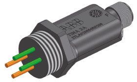 Sterownik bezpieczeństwa ABB