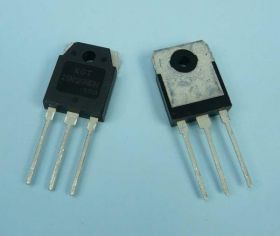 25N120-NDH-KGT 25A/1200V/125W