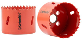 Otwornica bimetalowa koronka 60mm Schmith