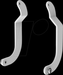 MX-M-IRA-M Mounting bracket for infrared emitters