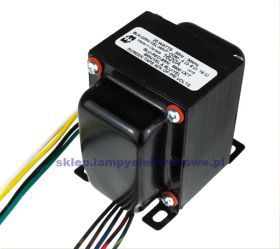 1620A Transformator głośnikowy PP Audiophile Hammond