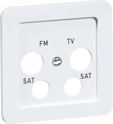 PEHA by Honeywell Zaślepka Osłona 143511 1 szt.