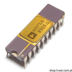 AD573JD 10-Bit AD Convrter DIP20CG AD
