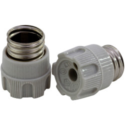 REV 0505060555 Screw Cap Fuse D02 63A 400V 2 Pieces